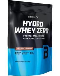 BioTech Hydro Whey Zero (454 g, chocolate)
