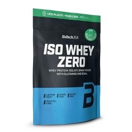 Протеїн Biotech Iso Whey Zero (1,81 kg, pineapple-mango) (23840-14)