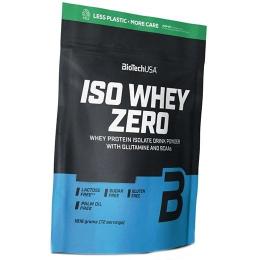 BioTech Iso Whey Zero (1,81 kg, pistachio)