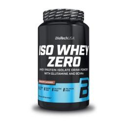 Протеїн Biotech Iso Whey Zero (908 g, chocolate) (00629-01)