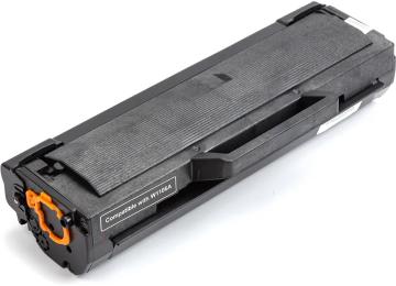 Картридж для принтера PowerPlant 107a, 135a