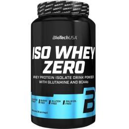 BioTech Iso Whey Zero (908 g, pistachio)