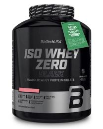 Протеїн Biotech Iso Whey Zero Black (1,816 kg, coconut-mango) (23777-04)