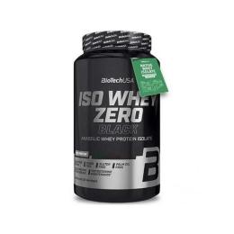 BioTech Iso Whey Zero Black (908 g, coconut-mango)