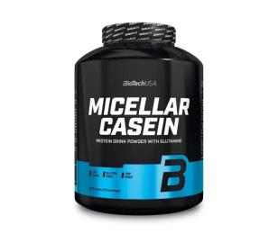 BioTech Micellar Casein (2,27 kg, chocolate)
