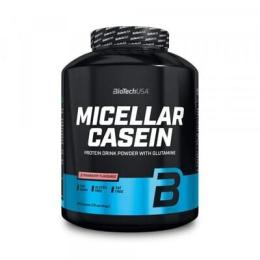 BioTech Micellar Casein (2,27 kg, strawberry)