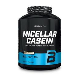 BioTech Micellar Casein (2,27 kg, vanilla)