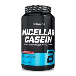 BioTech Micellar Casein (908 g, strawberry)