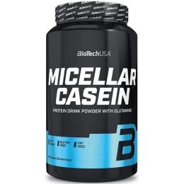 BioTech Micellar Casein (908 g, vanilla)