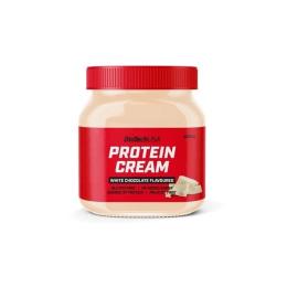 Протеїн Biotech Protein Cream (400 g, white chocolate) (18060-02)