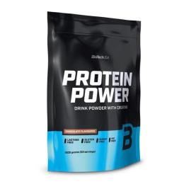 Протеїн Biotech Protein Power (1 kg, chocolate) (10597-02)