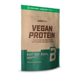 Протеїн Biotech Vegan Protein (2 kg, vanilla cookie) (11792-05)