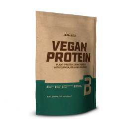 Протеїн Biotech Vegan Protein (500 g, banana) (10645-05)