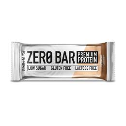 Протеїн Biotech Zero Bar (50 g, cappuccino) (07691-06)