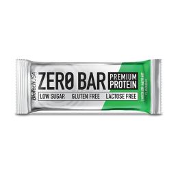 BioTech Zero Bar (50 g, chocolate-hazelnut)