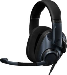 Накладні навушники Sennheiser EPOS H6PRO Closed Black (1000933)