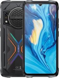 Смартфон Cubot KingKong Power 3 6/256GB Black