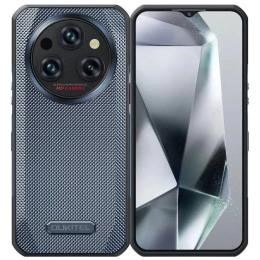 Смартфон Oukitel WP35S 6/256GB Gray (Вживаний)
