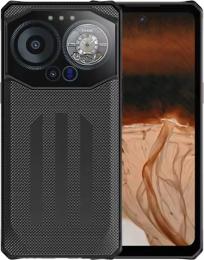 Смартфон Oukitel IIIF150 B3 8/256GB Black