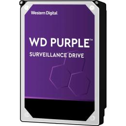 HDD диск WD WD84PURZ Purple 8TB