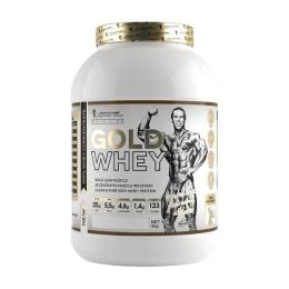 Протеїн Kevin Levrone Gold Whey (2 kg, banana peach) (19912-03)