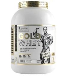 Протеїн Kevin Levrone Gold Whey (2 kg, bunty) (19912-14)