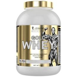 Протеїн Kevin Levrone Gold Whey (2 kg, dubai chocolate) (19912-13)