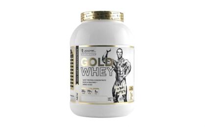 Протеїн Kevin Levrone Gold Whey (2 kg, lemon cheesecake) (19912-06)