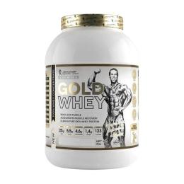 Протеїн Kevin Levrone Gold Whey (2 kg, mango) (19912-08)