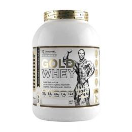 Протеїн Kevin Levrone Gold Whey (2 kg, pistachio) (19912-15)