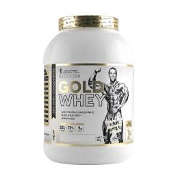 Протеїн Kevin Levrone Gold Whey (2 kg, white chocolate cranberry) (19912-05)