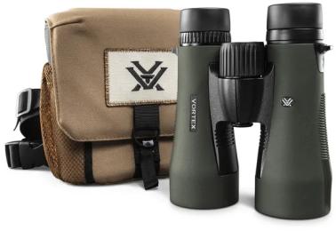 Бінокль Vortex Diamondback HD Green 10x50 WP