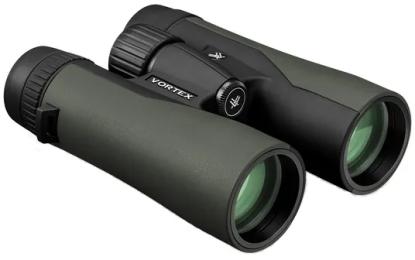 Бінокль Vortex Crossfire HD Green 8x42 WP