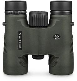 Бінокль Vortex Diamondback HD Green 8 x 28 WP
