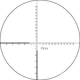 Монокуляр Vortex Recce Pro HD Black 8x32 R/T