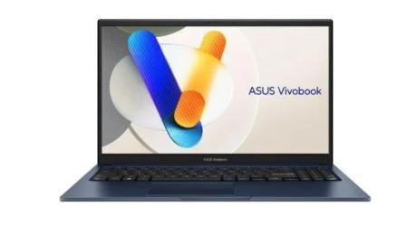 Ноутбук Asus Vivobook 15 X1504VA (X1504VA-BQ141)