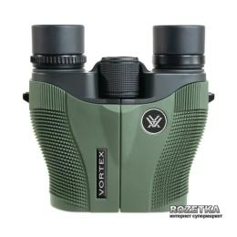 Бінокль Vortex Vanquish Green 10x26 WP