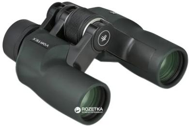 Бінокль Vortex Raptor Green 10x32 WP