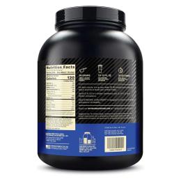 Optimum Nutrition 100% Gold Standard Casein (1,8 kg, chocolate supreme)