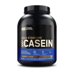 Протеїн Optimum Nutrition 100% Gold Standard Casein (1,8 kg, cookies and cream) (00402-02)