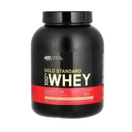 Протеїн Optimum Nutrition 100% Whey Gold Standard (2,3 kg, mocha cappuccino) (00112-11)