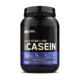 Optimum Nutrition 100% Gold Standard Casein (909 g, chocolate supreme)