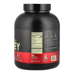 Протеїн Optimum Nutrition 100% Whey Gold Standard (2,3 kg, chocolate malt) (00112-16)