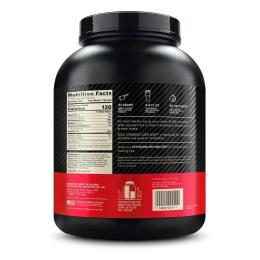 Протеїн Optimum Nutrition 100% Whey Gold Standard (2,3 kg, coffee) (00112-18)