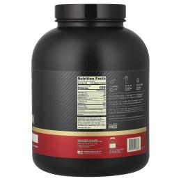 Optimum Nutrition 100% Whey Gold Standard (2,3 kg, cookies &amp; cream)