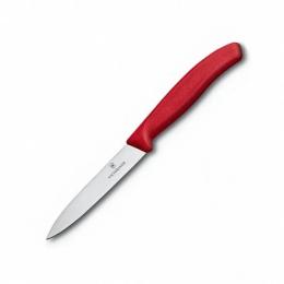 Кухонний ніж Victorinox SwissClassic Paring Vx67701 Red
