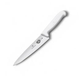 Кухонний ніж Victorinox Fibrox Carving Vx52007.19 White обробний