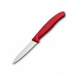 Кухонний ніж Victorinox SwissClassic Paring Vx67631 Red