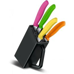 Набір кухонних ножів Victorinox SwissClassic Vx67126.4