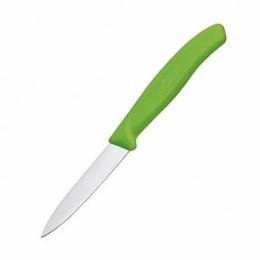 Кухонний ніж Victorinox SwissClassic Paring Vx67606.L114 Green
